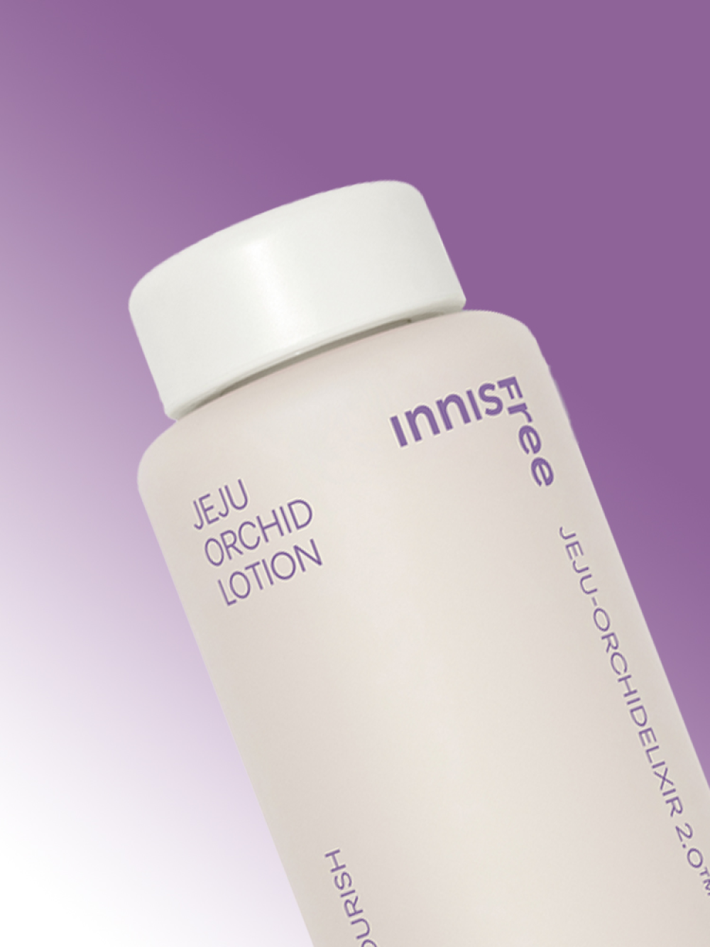 Sữa Dưỡng Innisfree Jeju Orchid Lotion - Kallos Vietnam