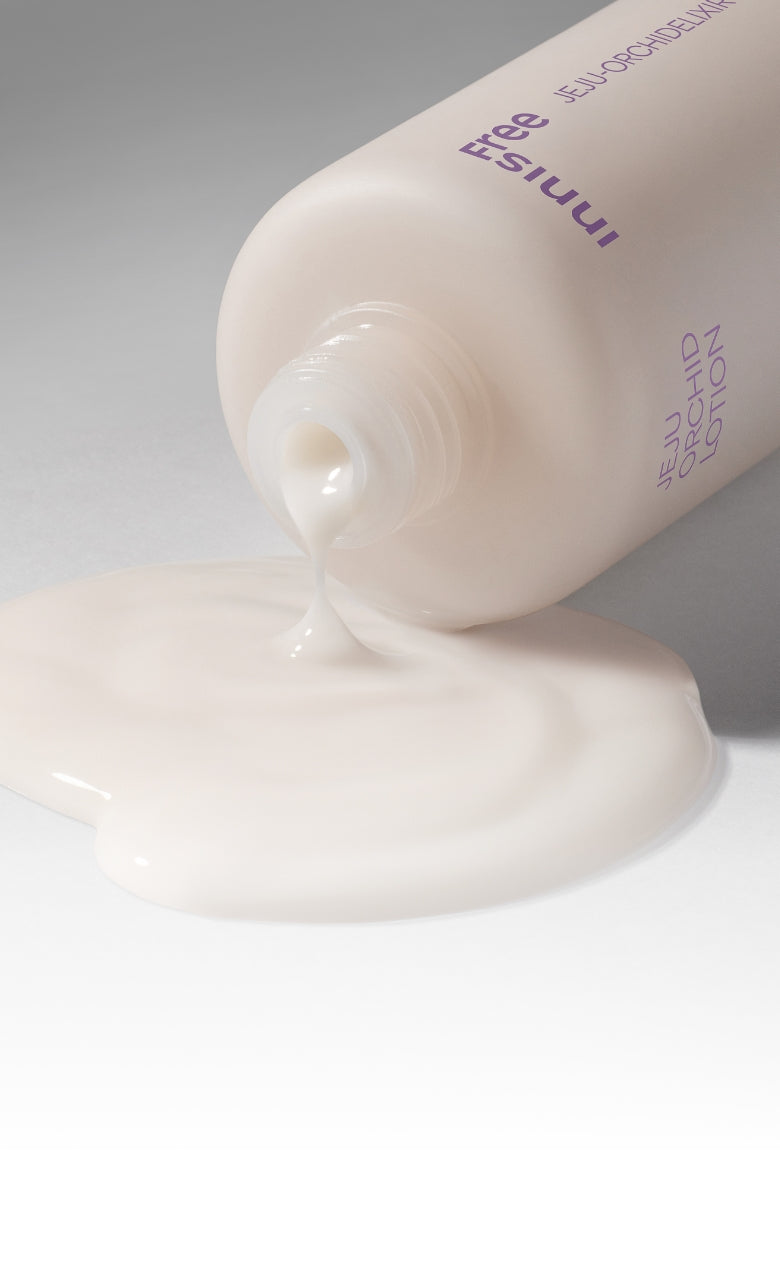 Sữa Dưỡng Innisfree Jeju Orchid Lotion - Kallos Vietnam