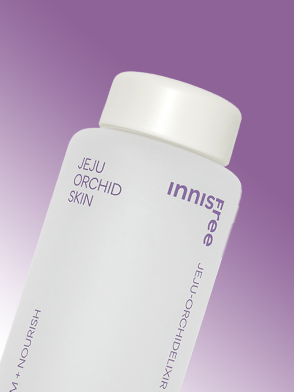 Nước Hoa Hồng Innisfree Jeju Orchid Skin - Kallos Vietnam