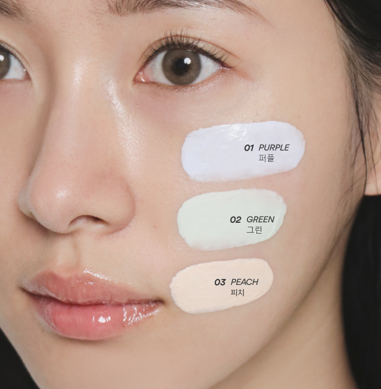 Kem Lót Innisfree Light Fitting Makeup Base - Kallos Vietnam