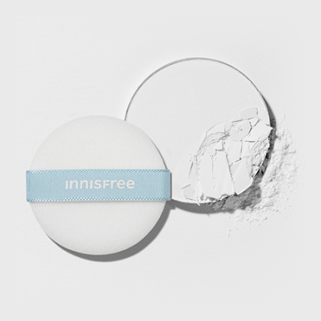 Mút Tán Phấn Innisfree Pact Puff - Kallos Vietnam