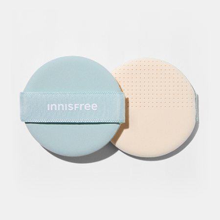 Mút Tán Phấn Innisfree No Sebum Powder Cushion Puff - Kallos Vietnam