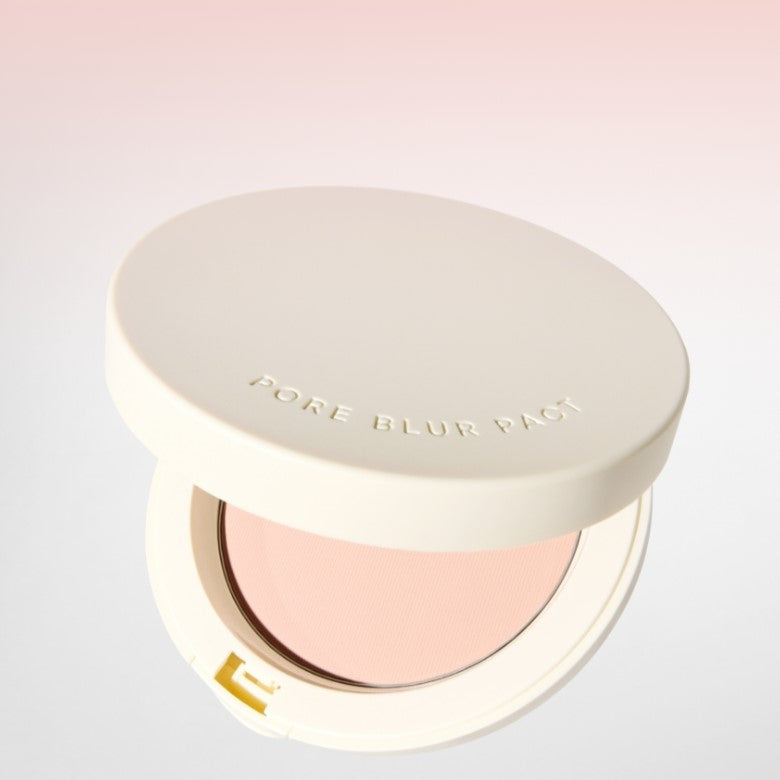 Phấn Phủ Innisfree Pore Blur Pact - Kallos Vietnam