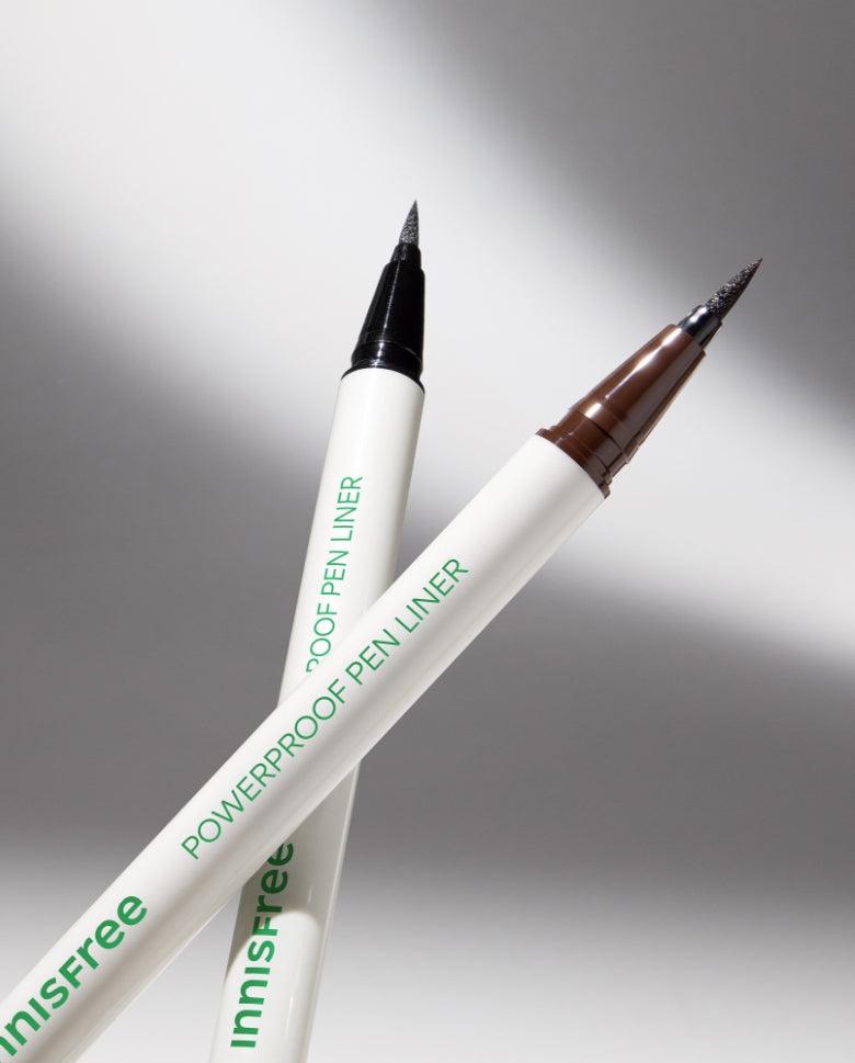 Kẻ Mắt Innisfree Powerproof Pen Liner NEW - Kallos Vietnam