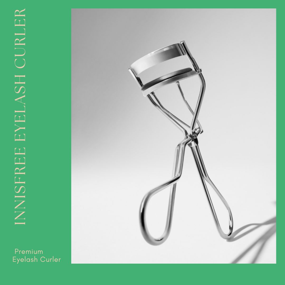 Bấm Mi Innisfree Premium Eyelash Curler - Kallos Vietnam