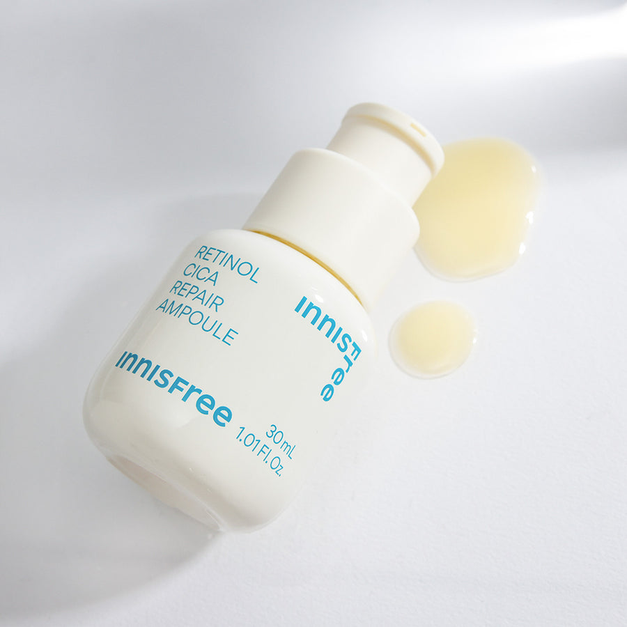 Tinh Chất Innisfree Retinol Cica Repair Ampoule - Kallos Vietnam