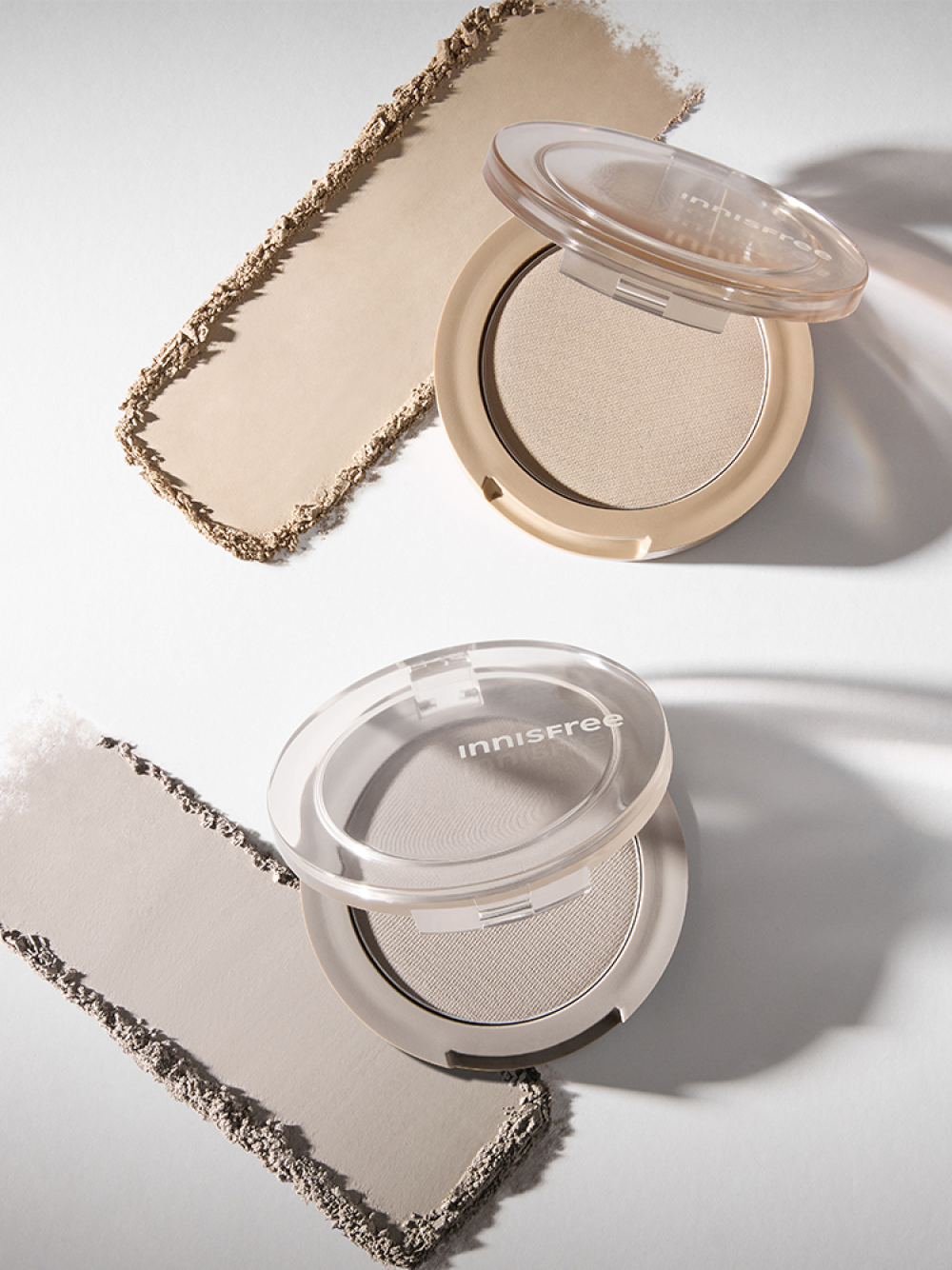 Phấn Tạo Khối Innisfree Sculpting Powder Shading - Kallos Vietnam