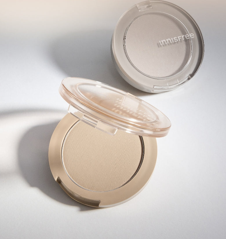 Phấn Tạo Khối Innisfree Sculpting Powder Shading - Kallos Vietnam