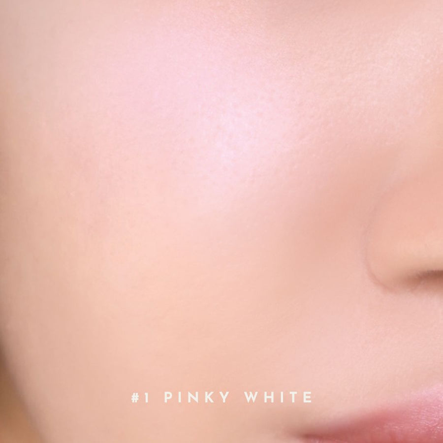 Phấn Bắt Sáng Innisfree Sheer Glowy Highlighter - Kallos Vietnam