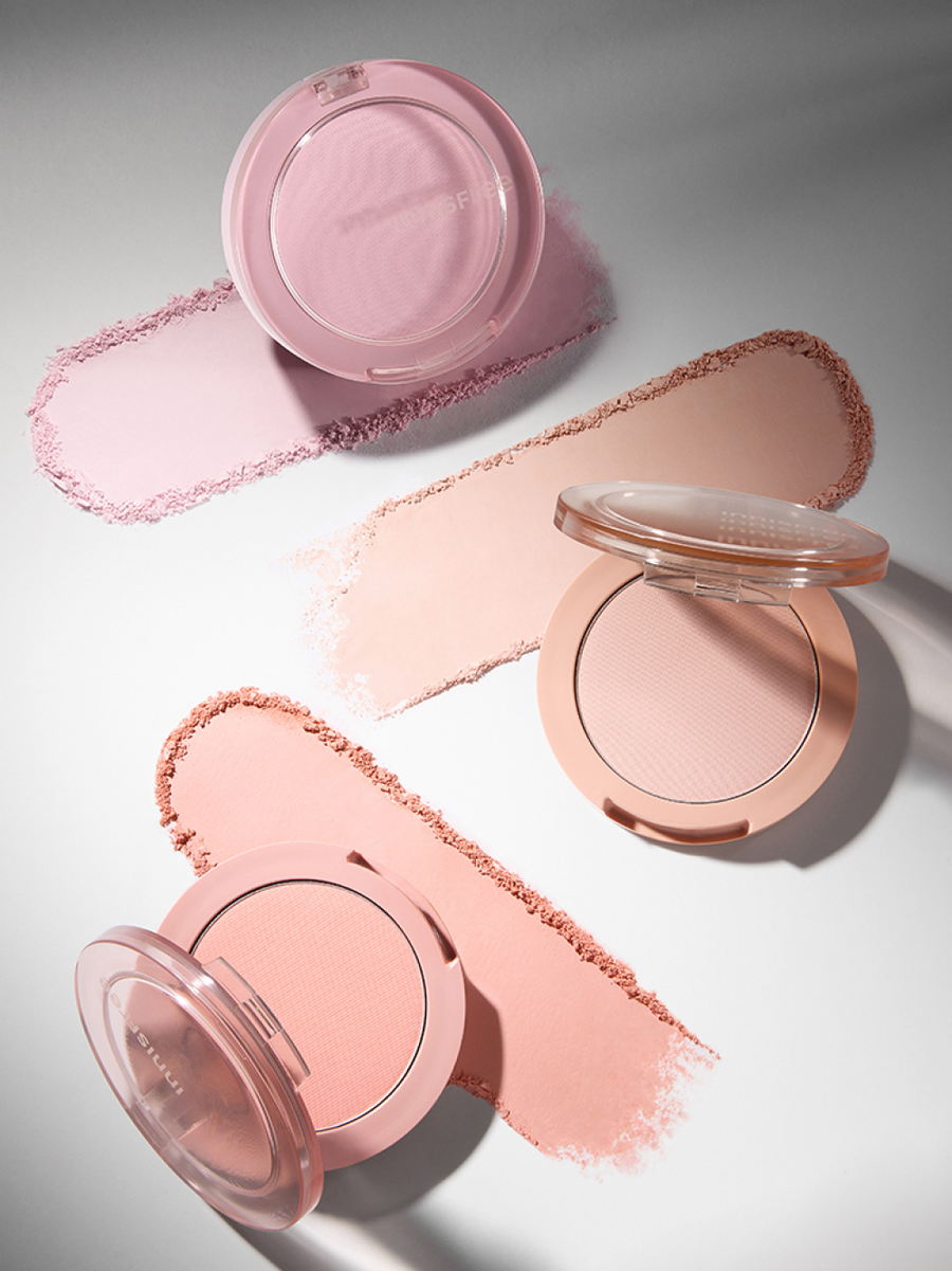 Phấn Má Hồng Innisfree Silky Powder Blush - Kallos Vietnam