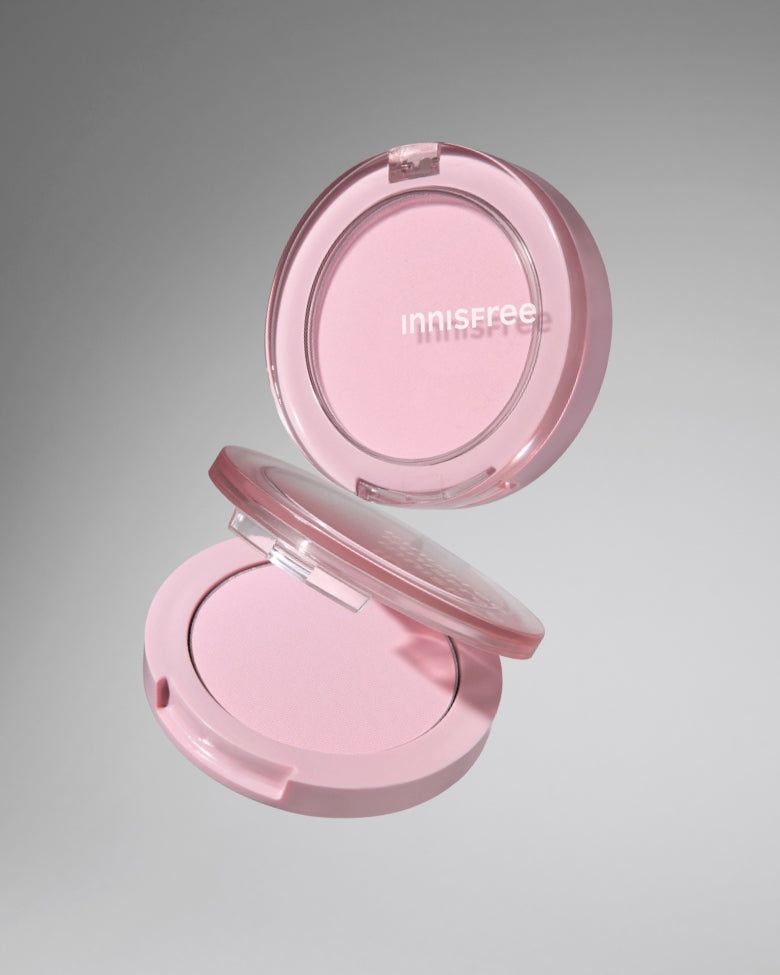 Phấn Má Hồng Innisfree Silky Powder Blush - Kallos Vietnam