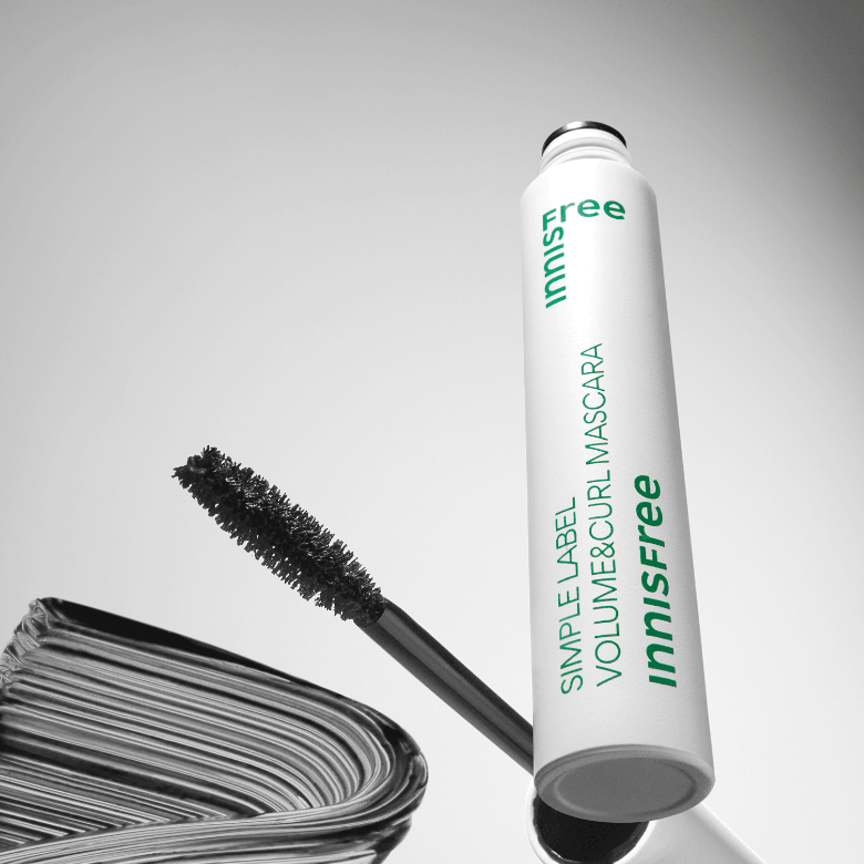 Mascara Innisfree Simple Label - Kallos Vietnam