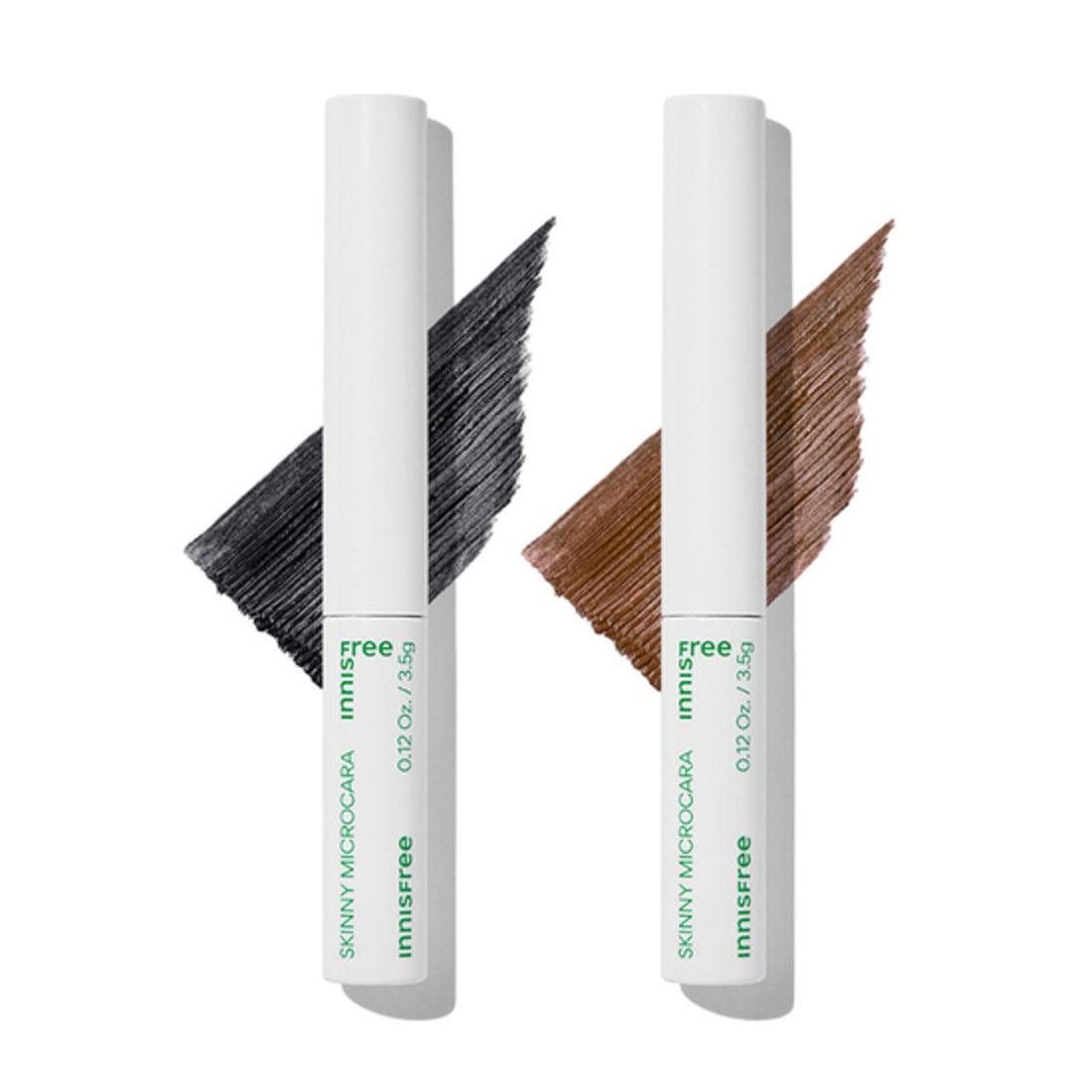 Mascara Siêu Mảnh Innisfree Skinny Microcara - Kallos Vietnam