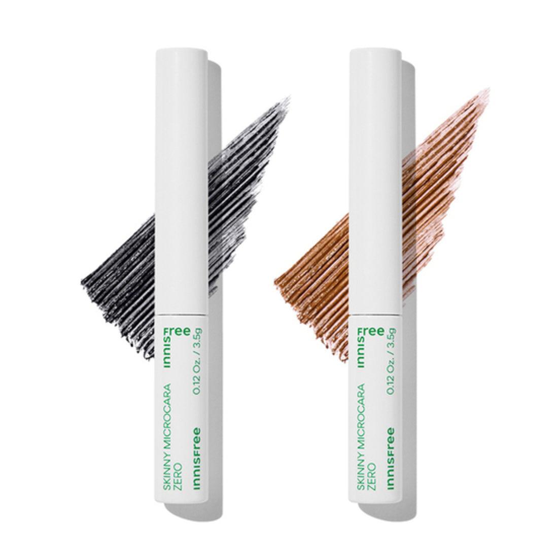 Mascara Siêu Mảnh Innisfree Skinny Microcara Zero - Kallos Vietnam