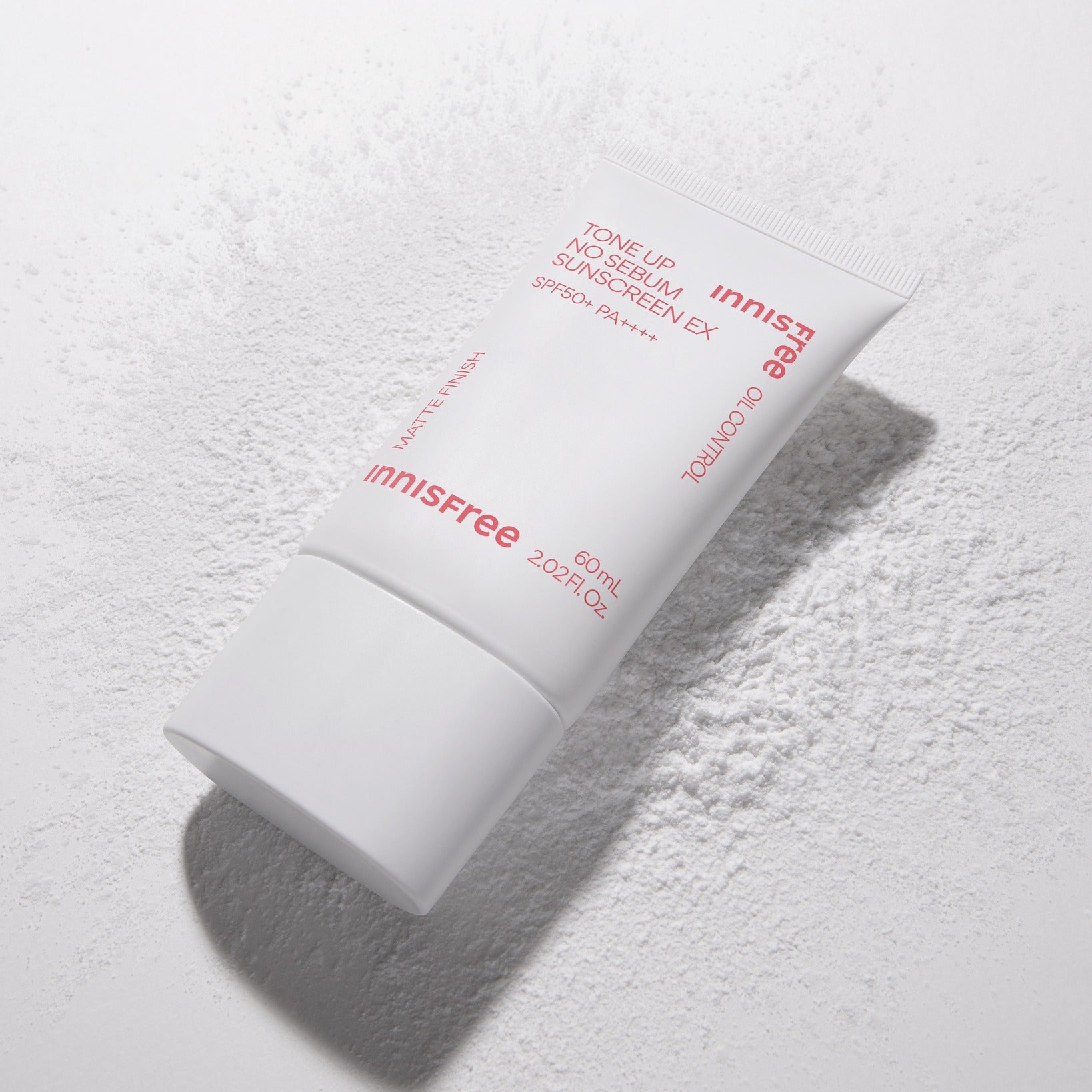 Kem Chống Nắng Innisfree Tone Up No Sebum Sunscreen EX Kallos Vietnam