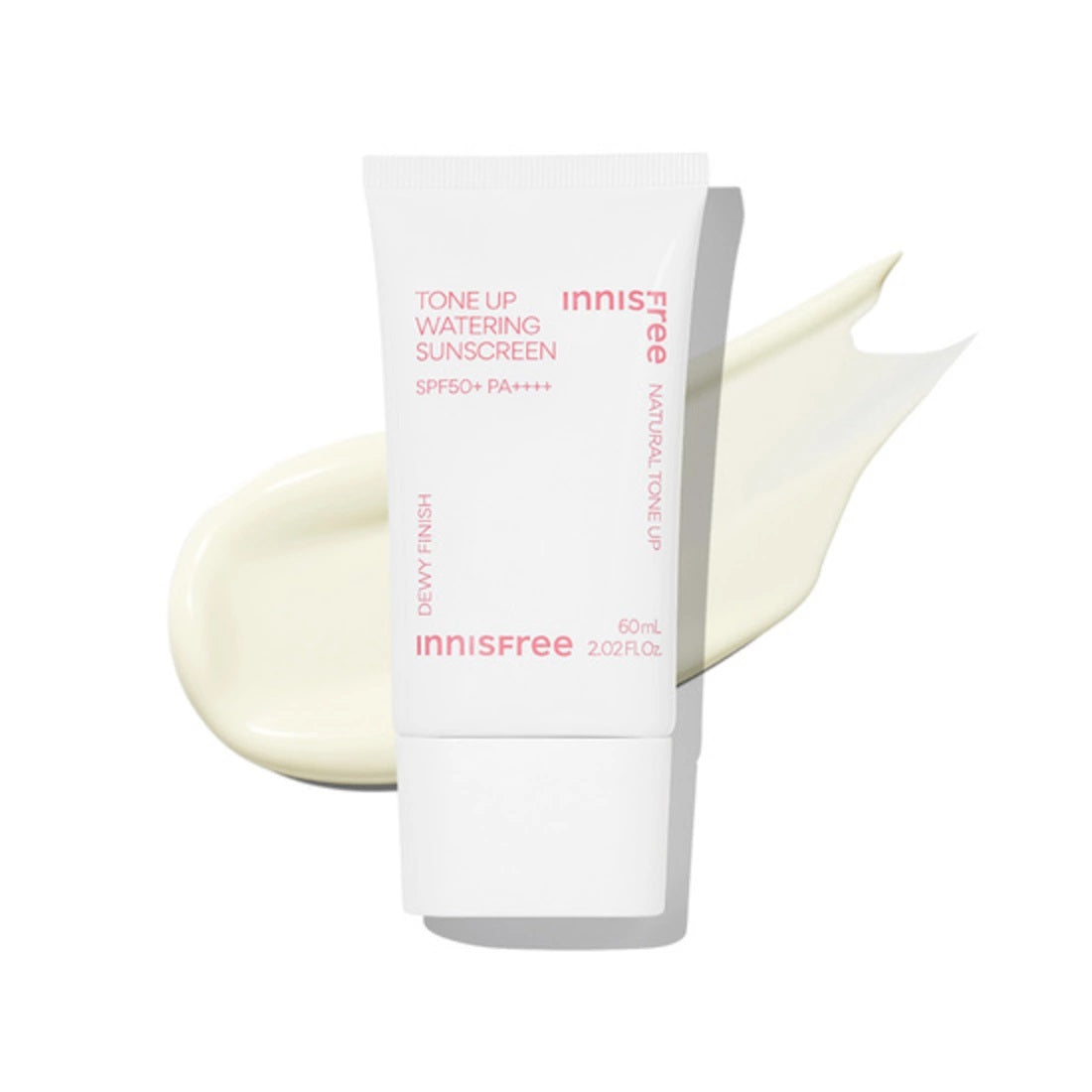 Kem Chống Nắng Innisfree Tone Up Watering Sunscreen - Kallos Vietnam