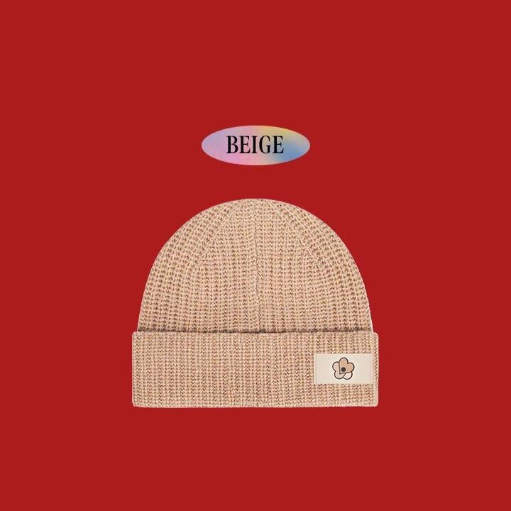 Nón Jisoo Me Beanie - Kallos Vietnam