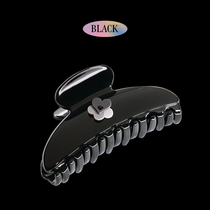 Kẹp Tóc Jisoo Me Hair Clip - Kallos Vietnam