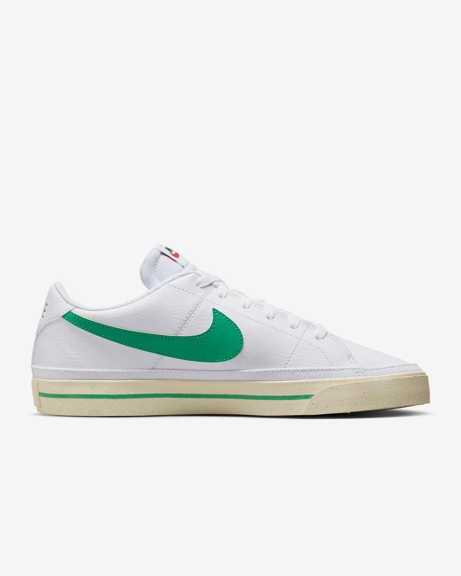 Giày NikeCourt Legacy Next Nature Men Shoes #Stadium Green - Kallos Vietnam