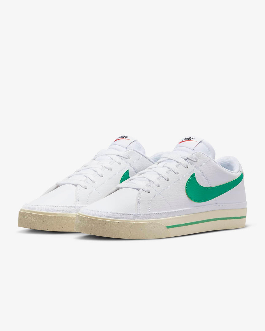 Giày NikeCourt Legacy Next Nature Men Shoes #Stadium Green - Kallos Vietnam