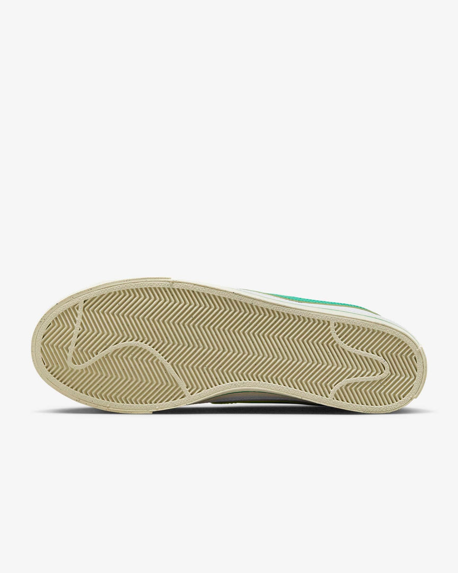 Giày NikeCourt Legacy Next Nature Men Shoes #Stadium Green - Kallos Vietnam