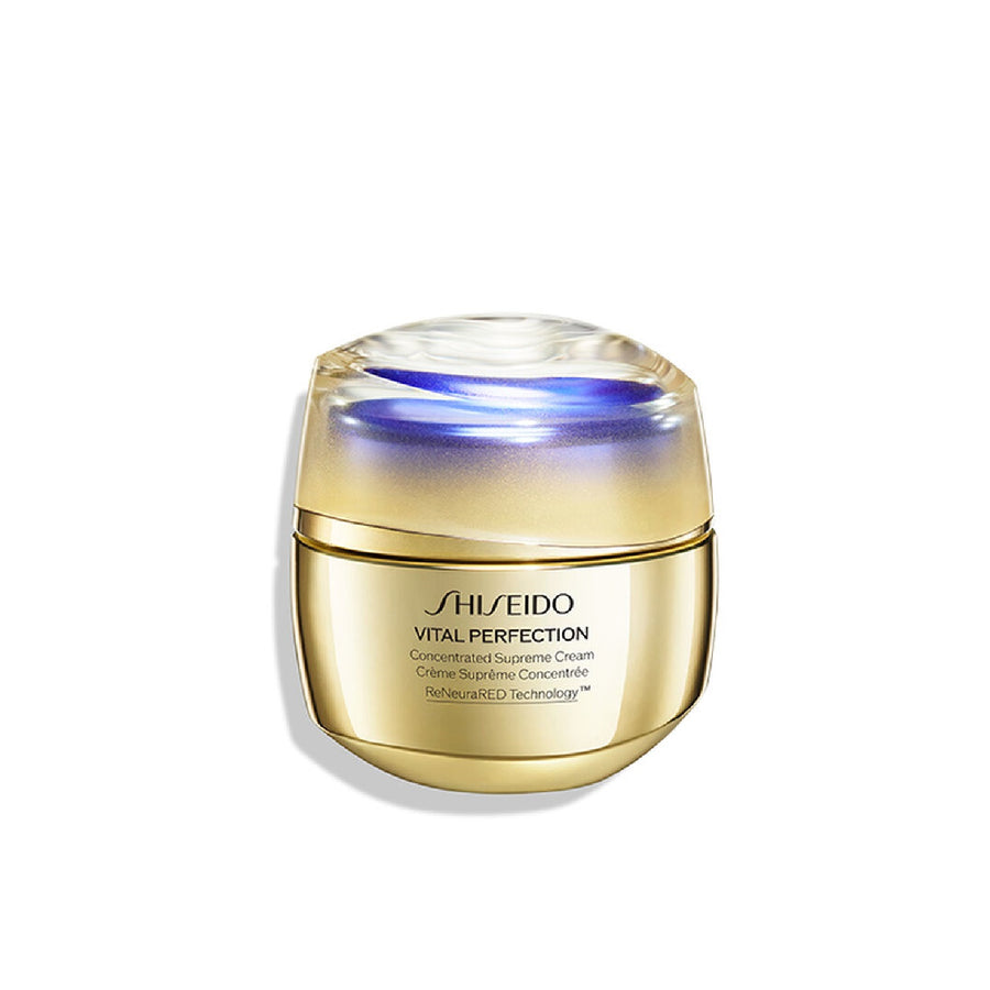 Kem Dưỡng SHISEIDO Vital Perfection Concentrated Supreme Cream - Kallos Vietnam