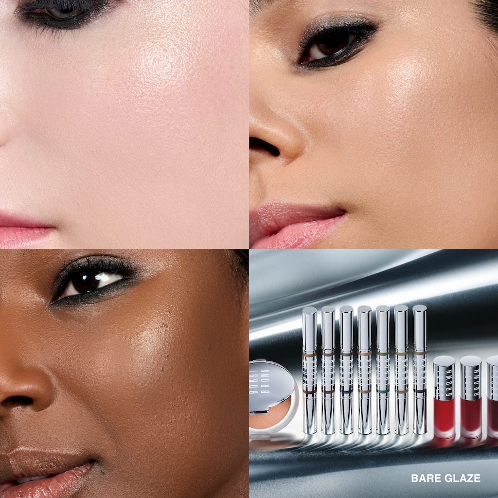 Kem Bắt Sáng Bobbi Brown Cream Glow Highlighter #Bare Glaze - Kallos Vietnam