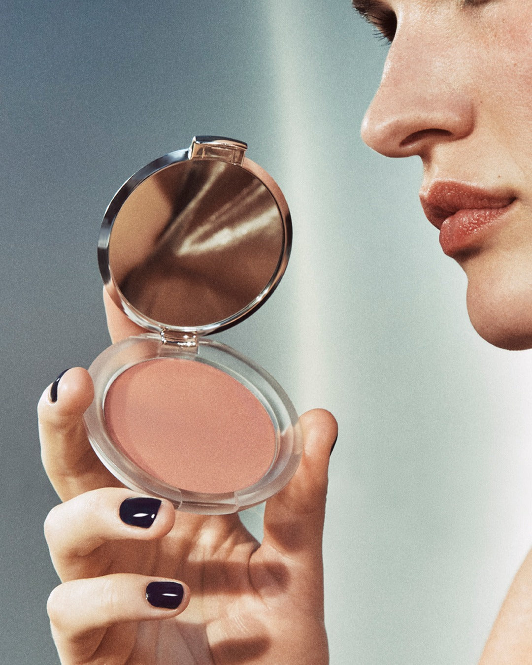 Kem Bắt Sáng Bobbi Brown Cream Glow Highlighter #Bare Glaze - Kallos Vietnam