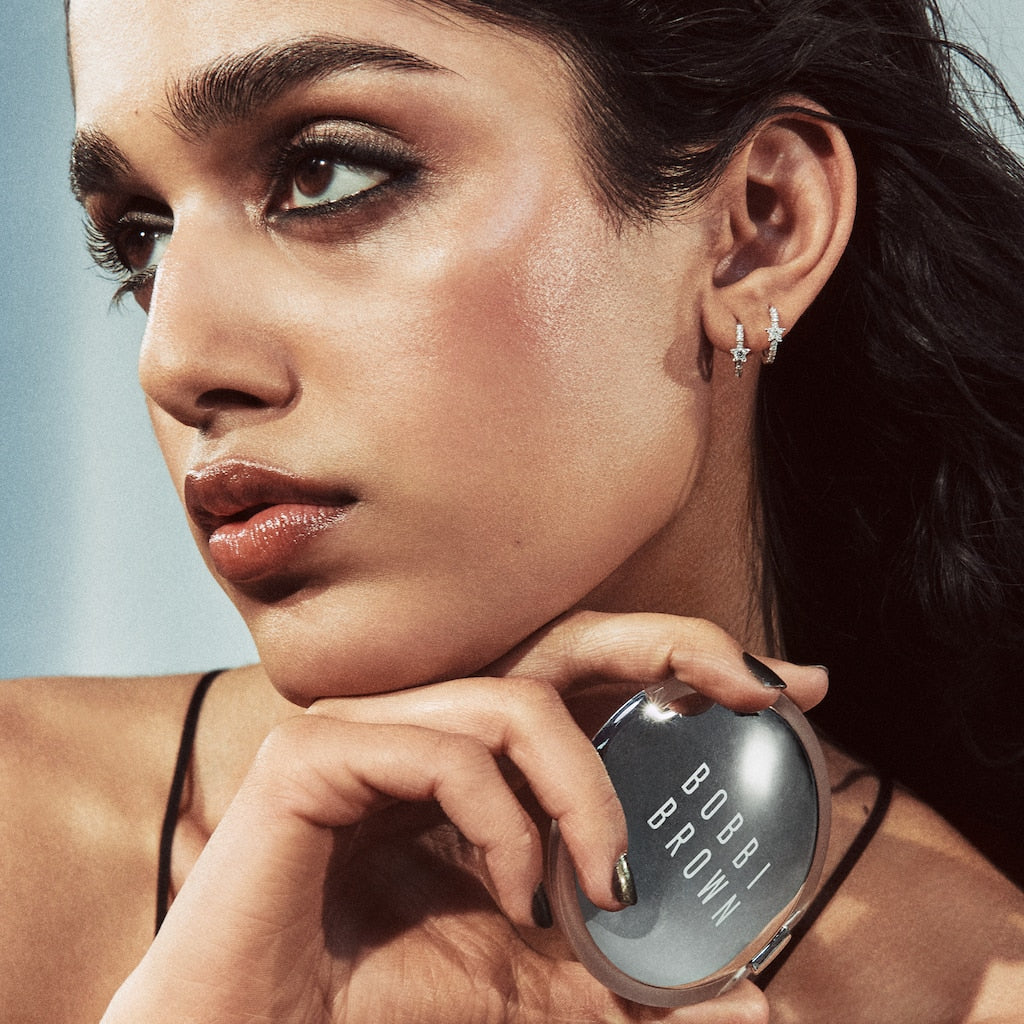 Kem Bắt Sáng Bobbi Brown Cream Glow Highlighter #Bare Glaze - Kallos Vietnam