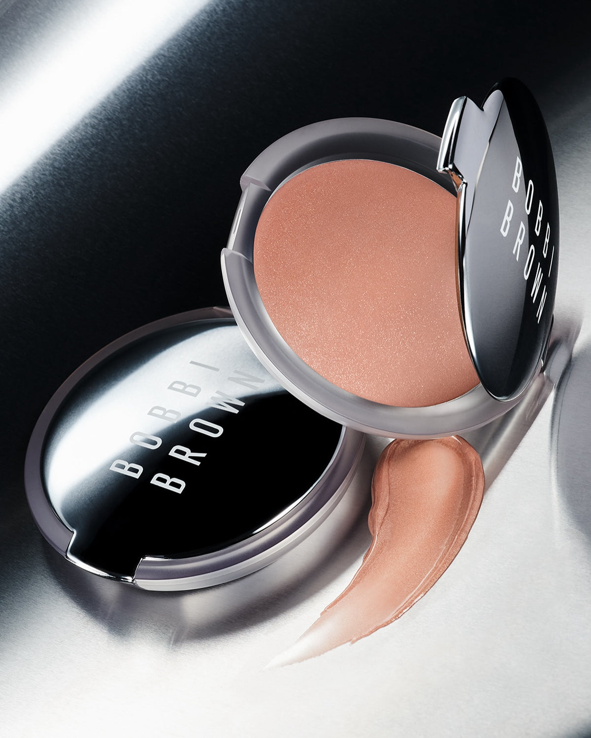 Kem Bắt Sáng Bobbi Brown Cream Glow Highlighter #Bare Glaze - Kallos Vietnam