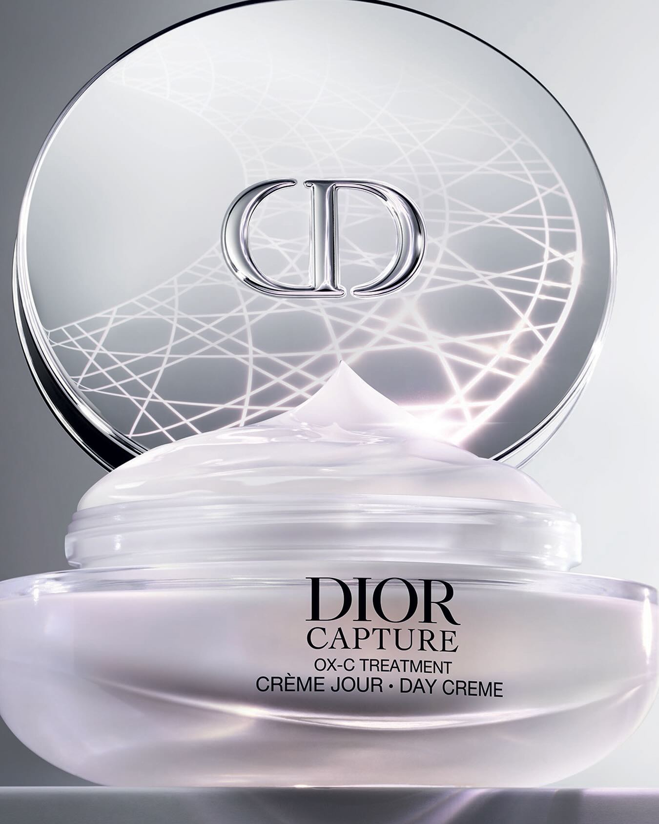 Kem Dưỡng DIOR Capture Crème Jour - Day Creme – Kallos