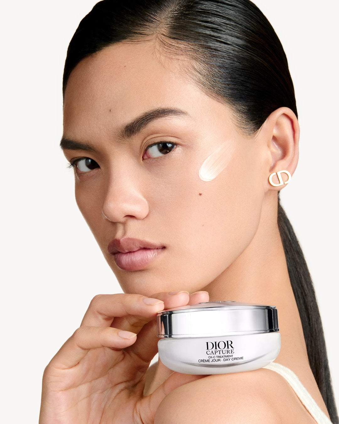 Kem Dưỡng DIOR Capture Crème Jour - Day Creme - Kallos Vietnam