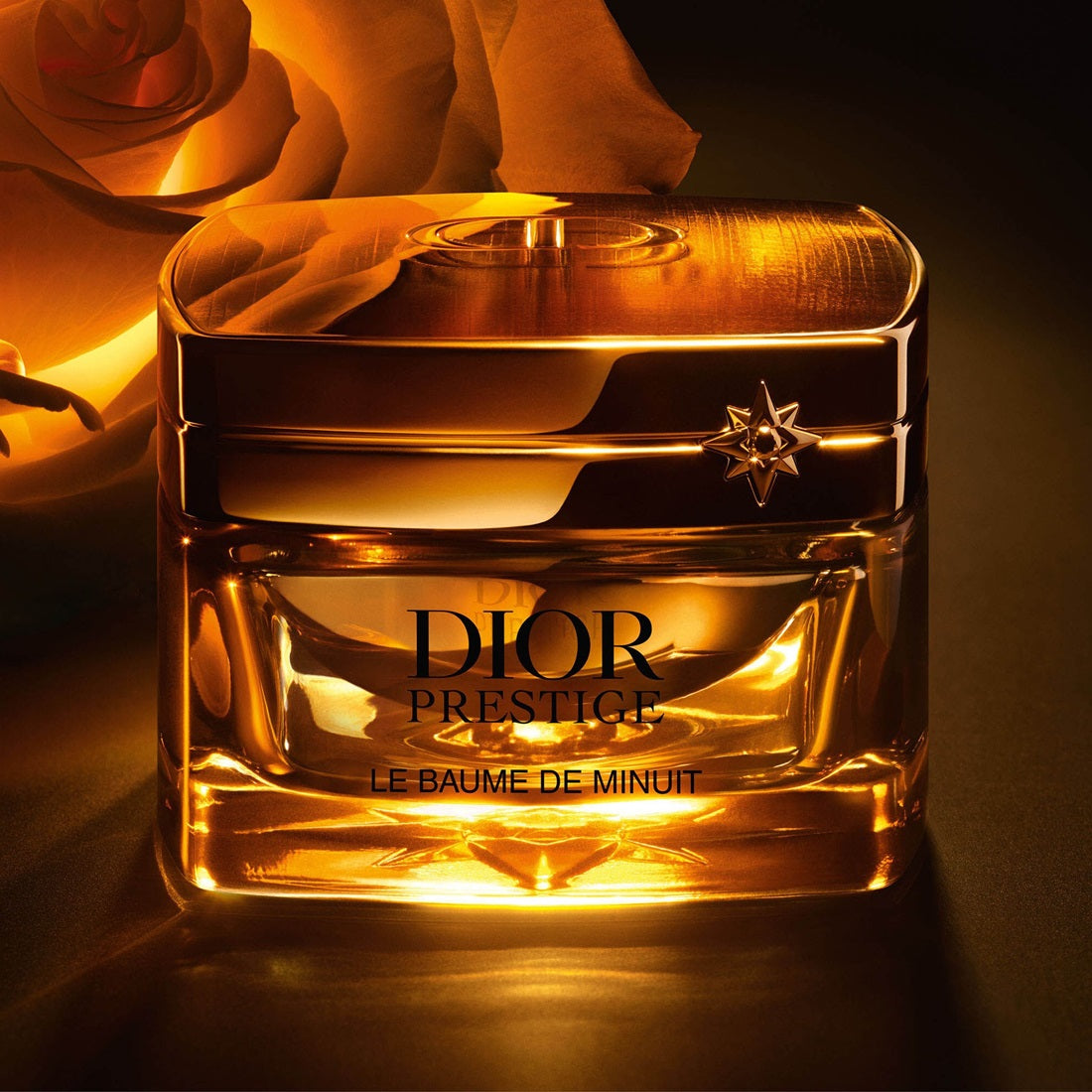Kem Dưỡng DIOR Prestige Le Baume De Minuit - Kallos Vietnam