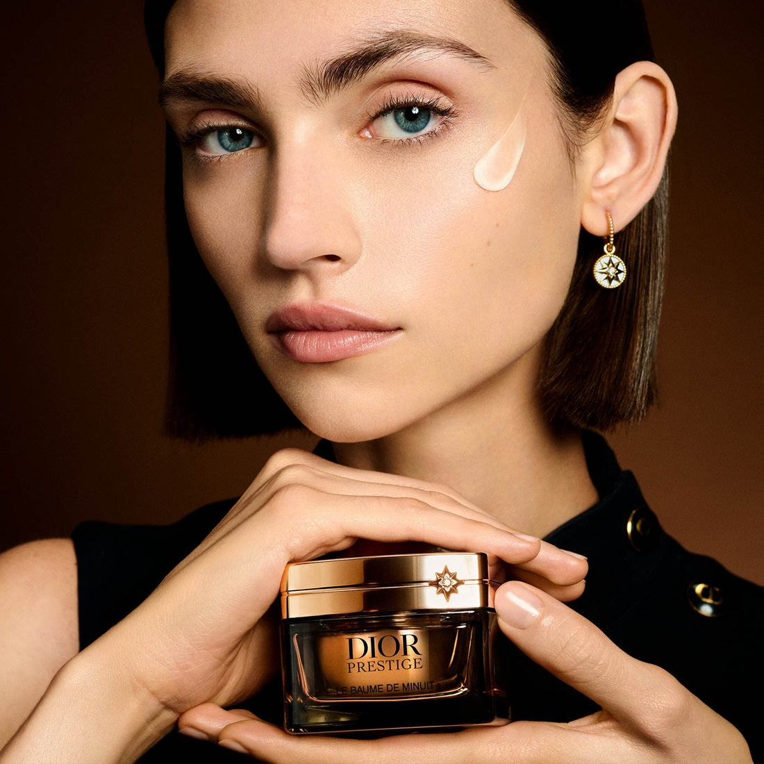 Kem Dưỡng DIOR Prestige Le Baume De Minuit - Kallos Vietnam