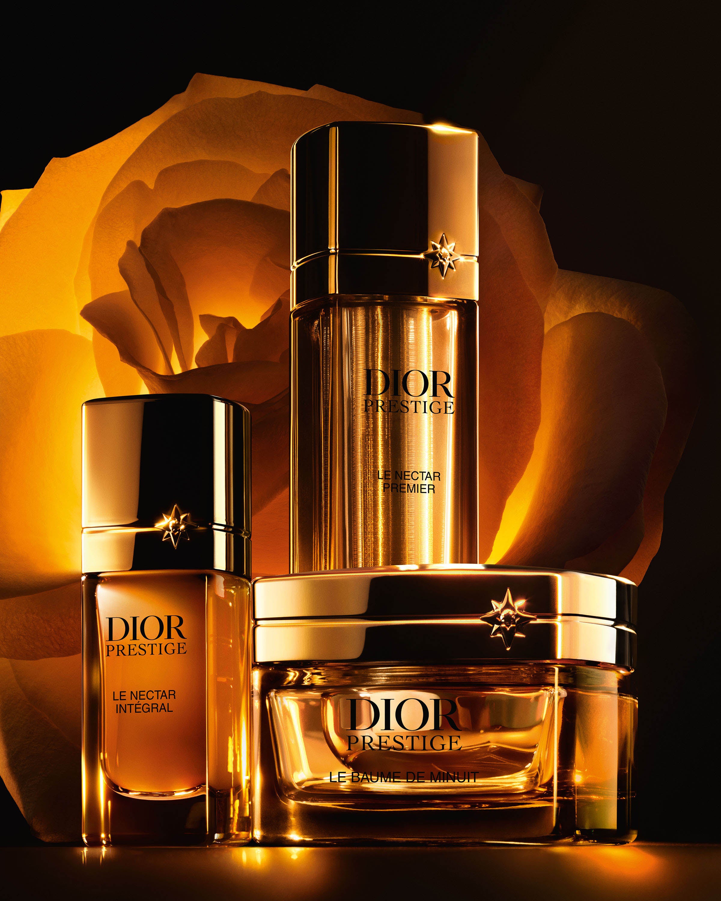 Kem Dưỡng DIOR Prestige Le Baume De Minuit - Kallos Vietnam