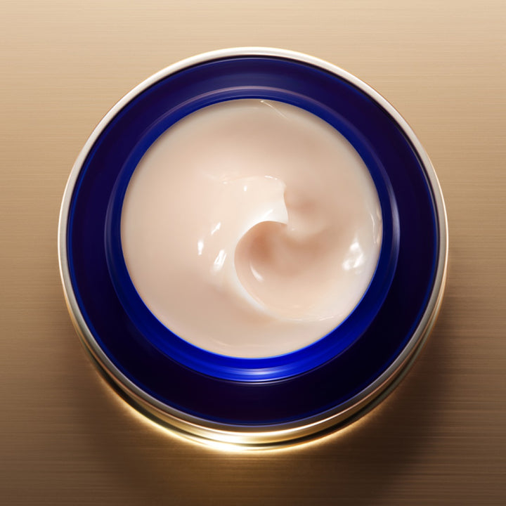 Kem Duong IOPE Super Vital Cream Rich 5