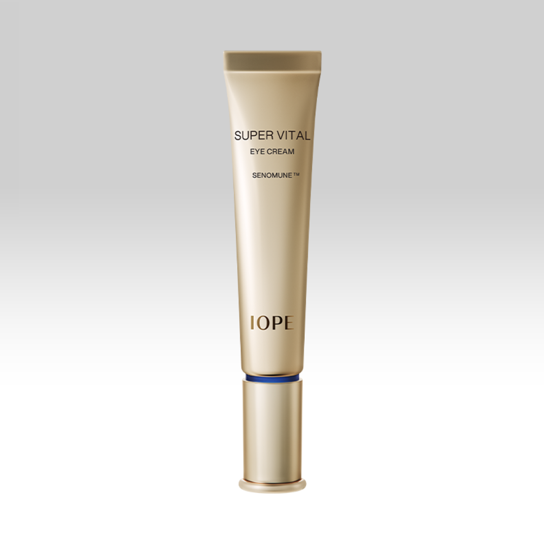 Kem Duong Mat IOPE Super Vital Eye Cream 1