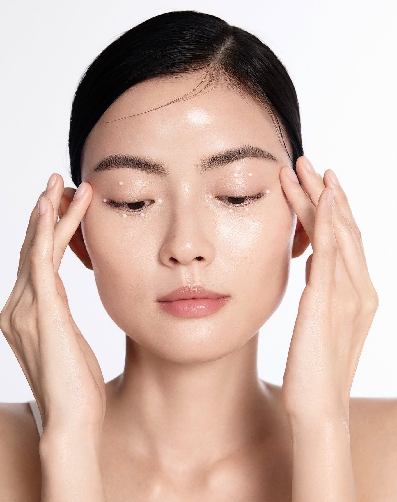 Kem Dưỡng Mắt Sulwhasoo Concentrated Ginseng Rejuvenating Eye Cream - Kallos Vietnam