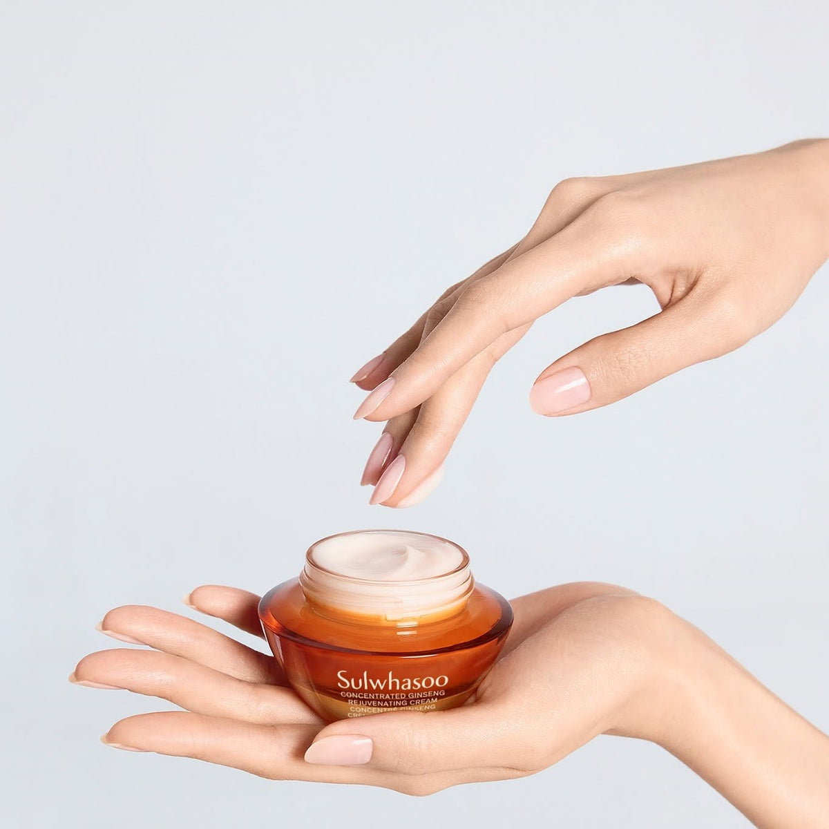 Kem Dưỡng Sulwhasoo Concentrated Ginseng Rejuvenating Cream - Kallos Vietnam