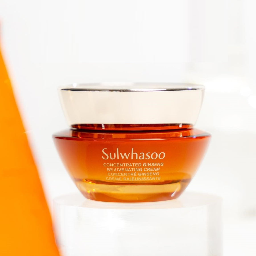 Kem Dưỡng Sulwhasoo Concentrated Ginseng Rejuvenating Cream - Kallos Vietnam