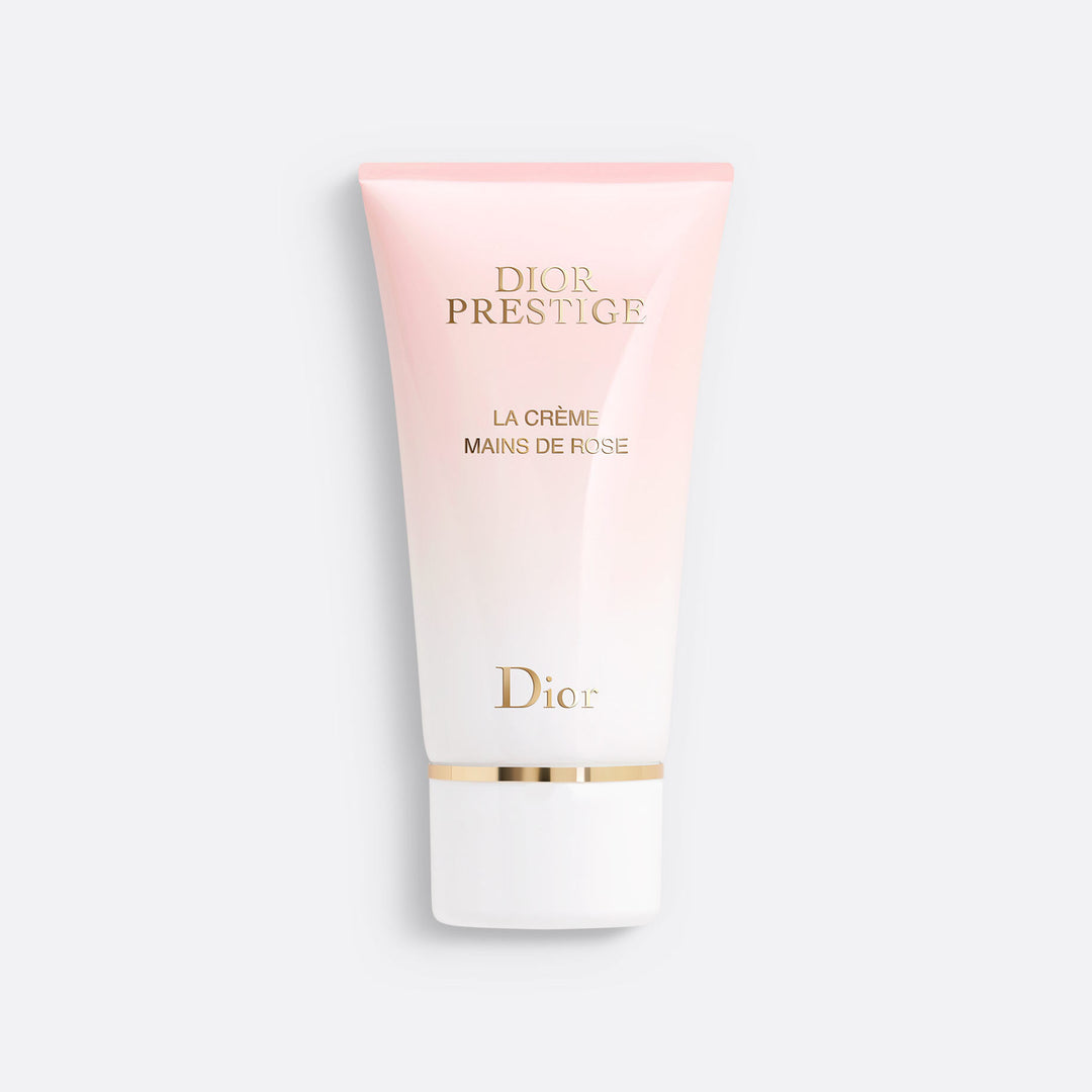 Kem Duong Tay DIOR Prestige La Crème Mains De Rose 1