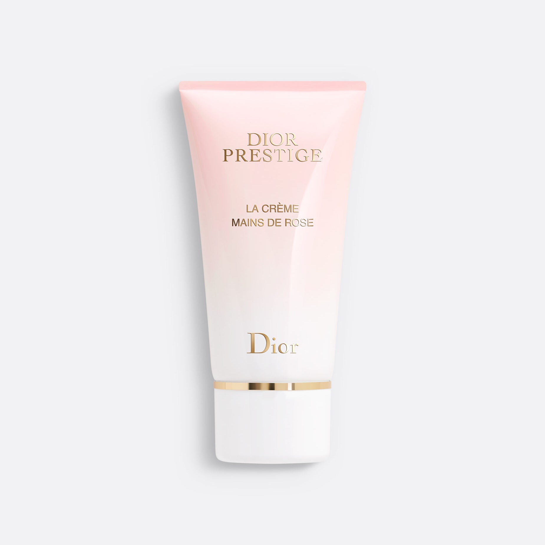 Kem Duong Tay DIOR Prestige La Crème Mains De Rose 1