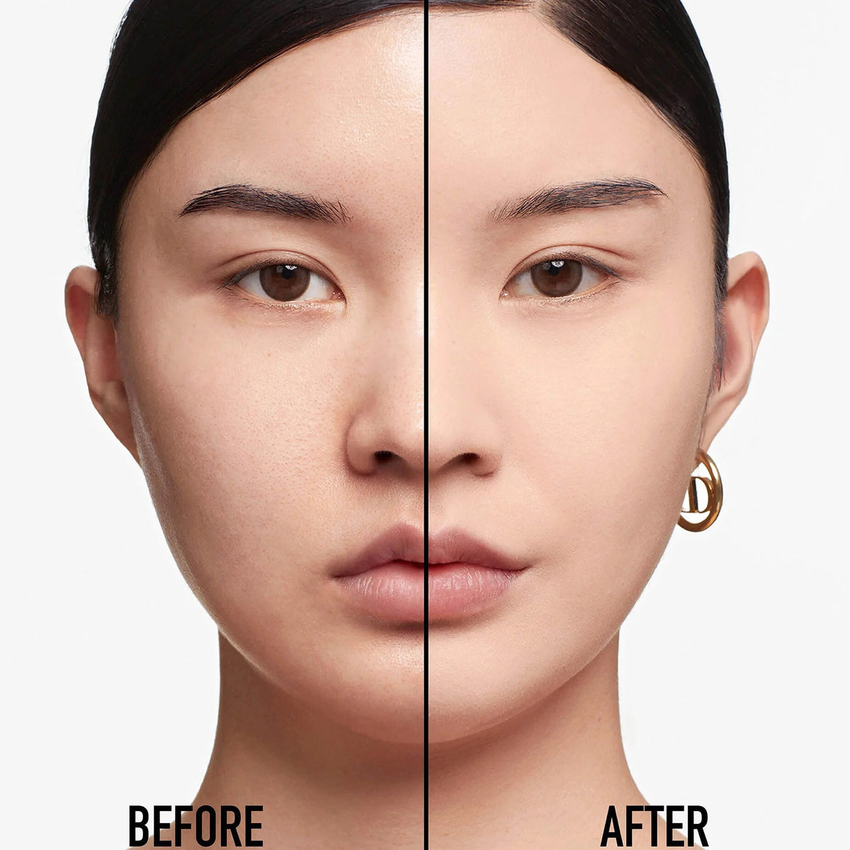 Kem Nền DIOR Forever Foundation #1N Neutral - Kallos Vietnam
