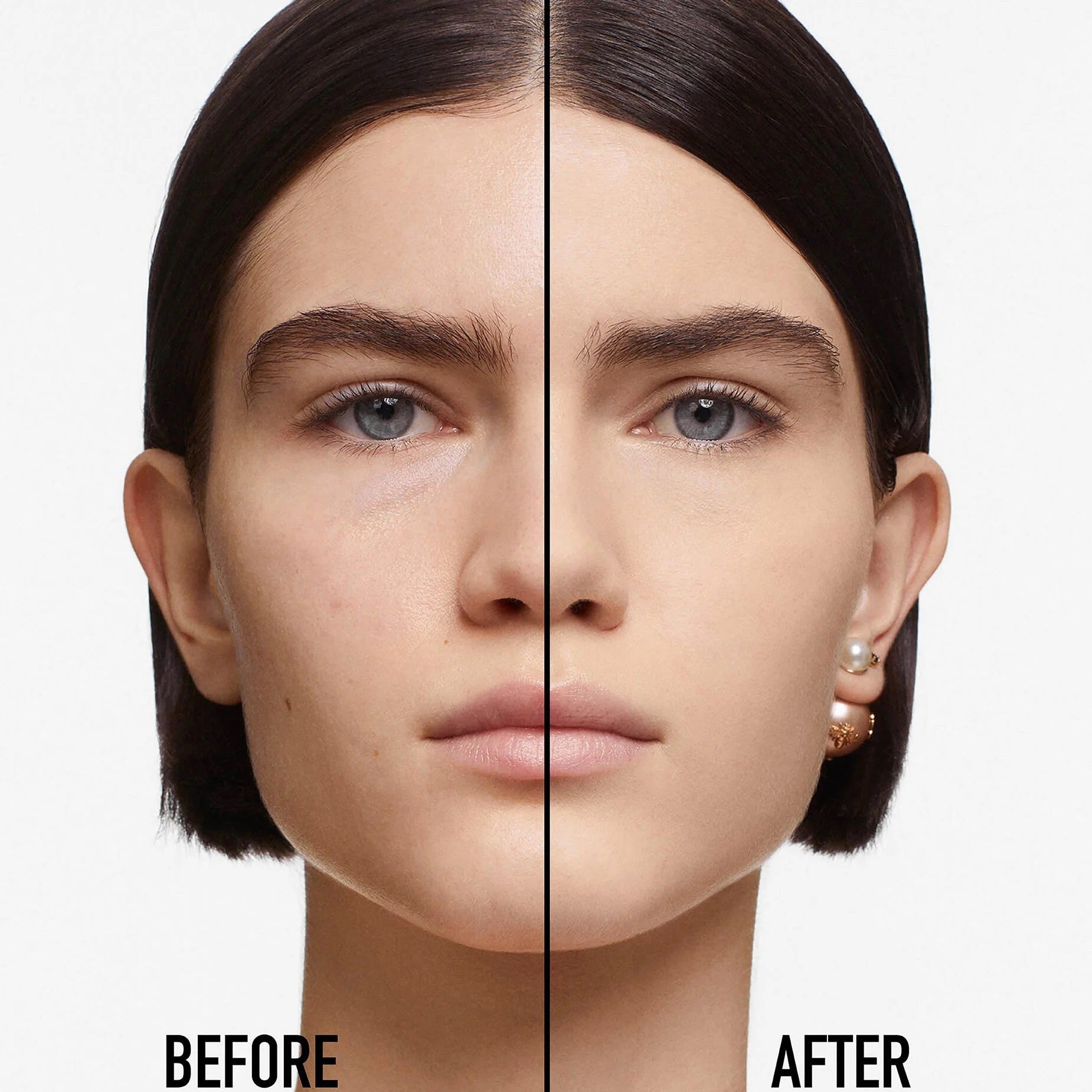 Kem Nền DIOR Forever Foundation #1W Warm - Kallos Vietnam