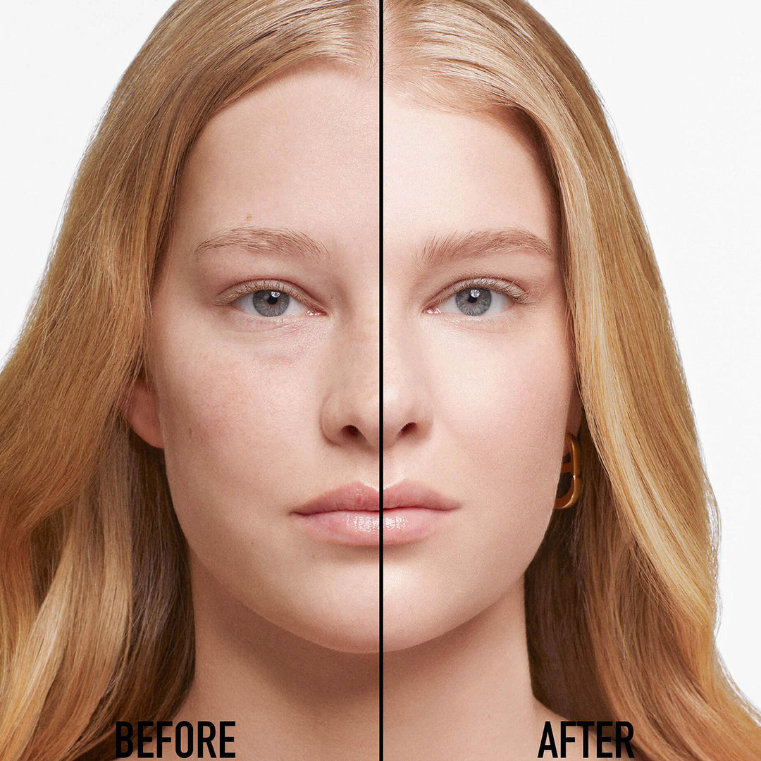 Kem Nền DIOR Forever Skin Glow Foundation #1CR Cool Rosy - Kallos Vietnam