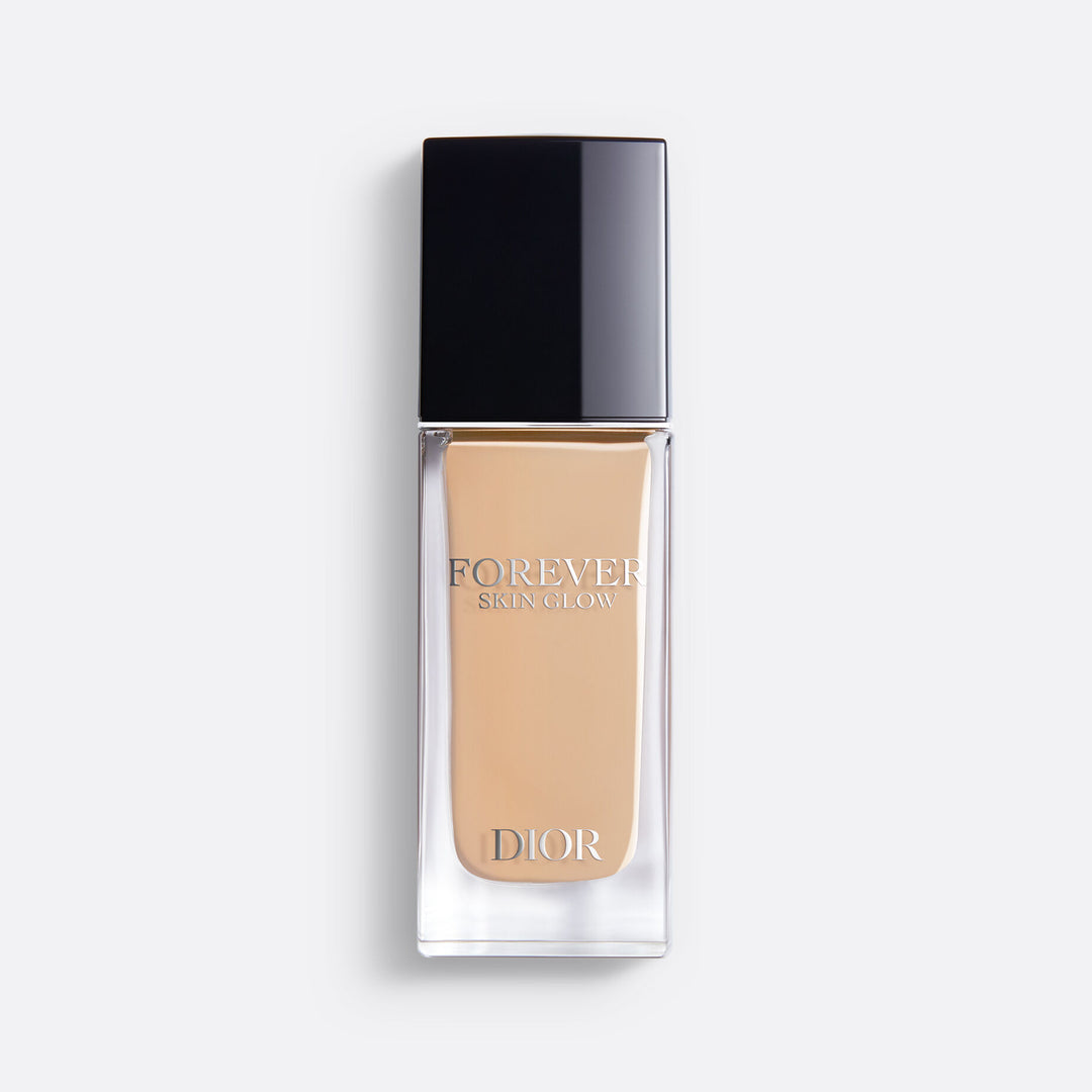 Kem Nền DIOR Forever Skin Glow Foundation #1W Warm - Kallos Vietnam