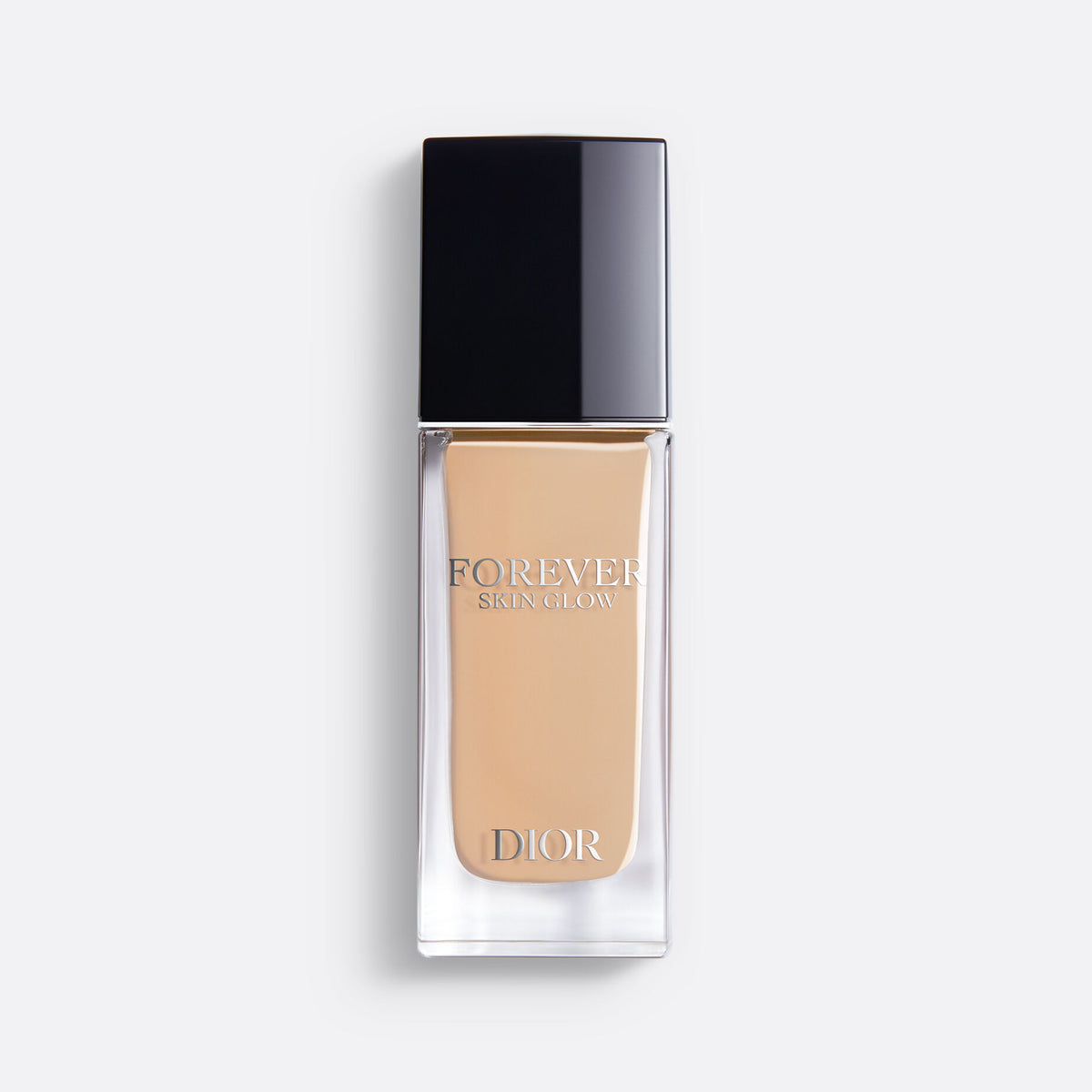 Kem Nền DIOR Forever Skin Glow Foundation #1W Warm - Kallos Vietnam