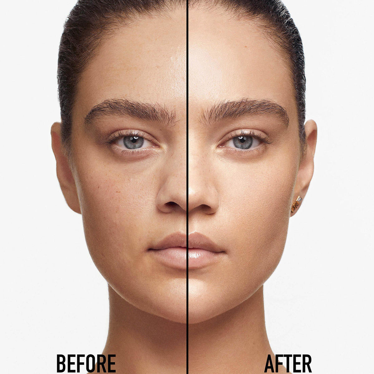 Kem Nền DIOR Forever Skin Glow Foundation #2W Warm - Kallos Vietnam