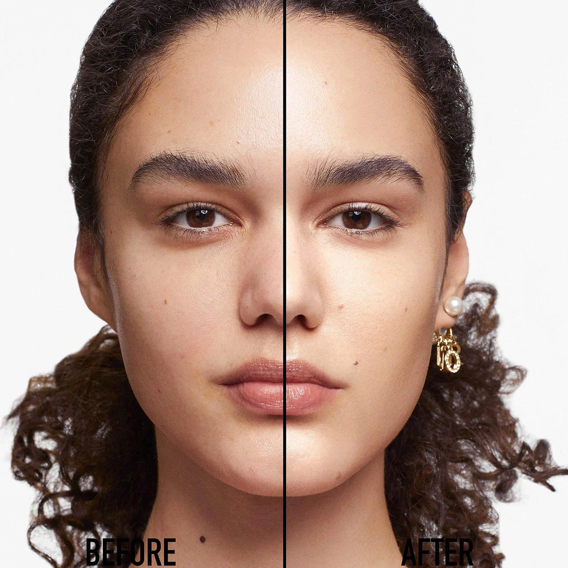 Kem Nền DIOR Forever Skin Glow Foundation #2,5N Neutral - Kallos Vietnam