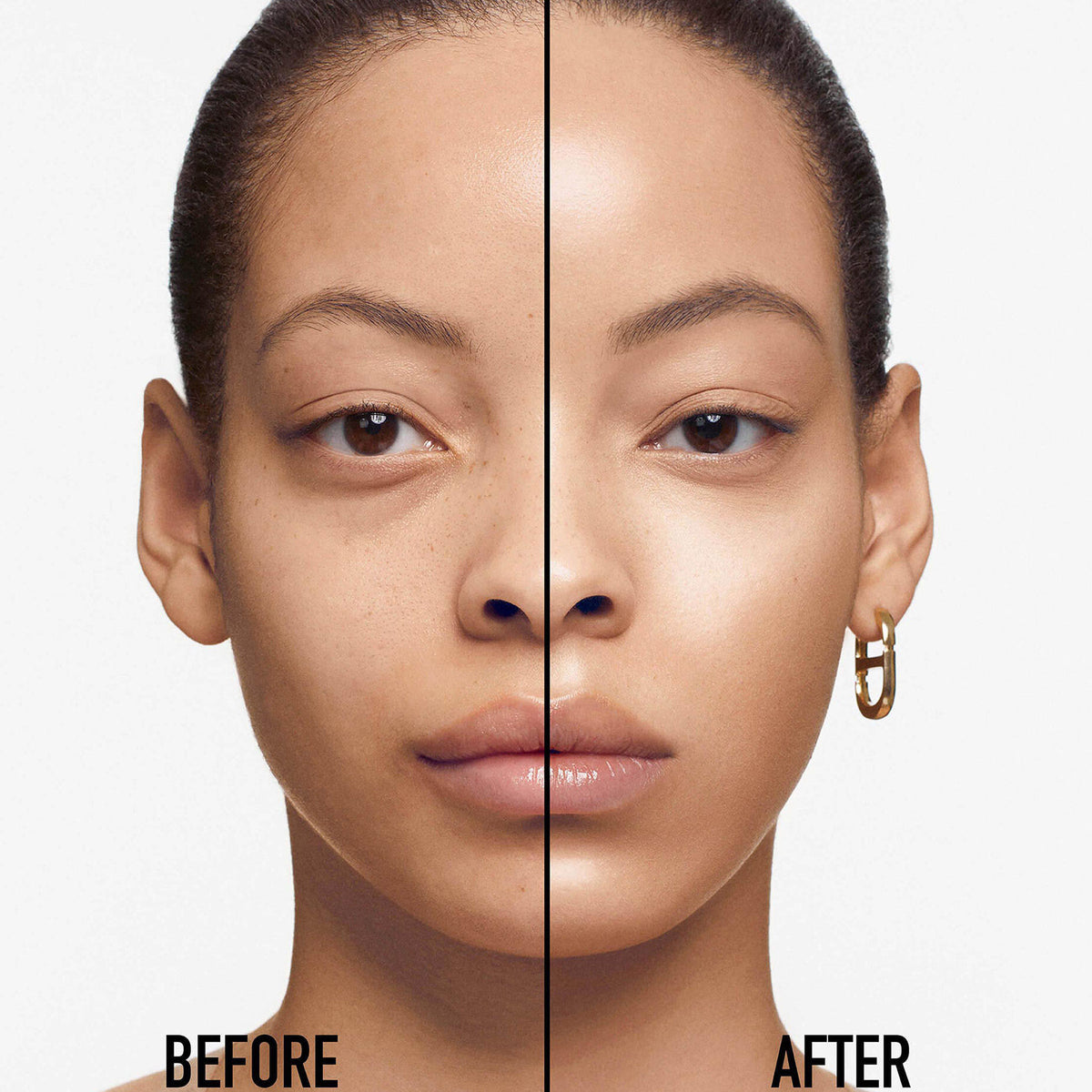 Kem Nền DIOR Forever Skin Glow Foundation #2,5W Warm - Kallos Vietnam